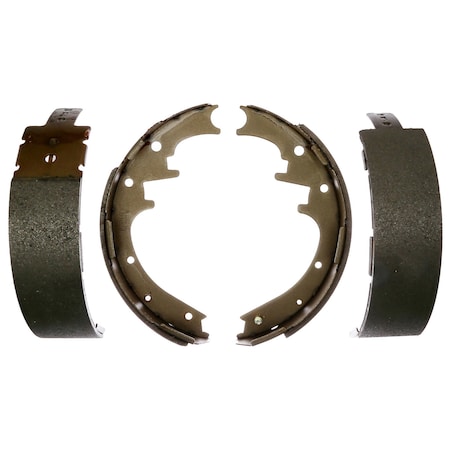 Raybestos Ford Ranger 95-09; Mazda B2300 Shoe, 705Pg 705PG